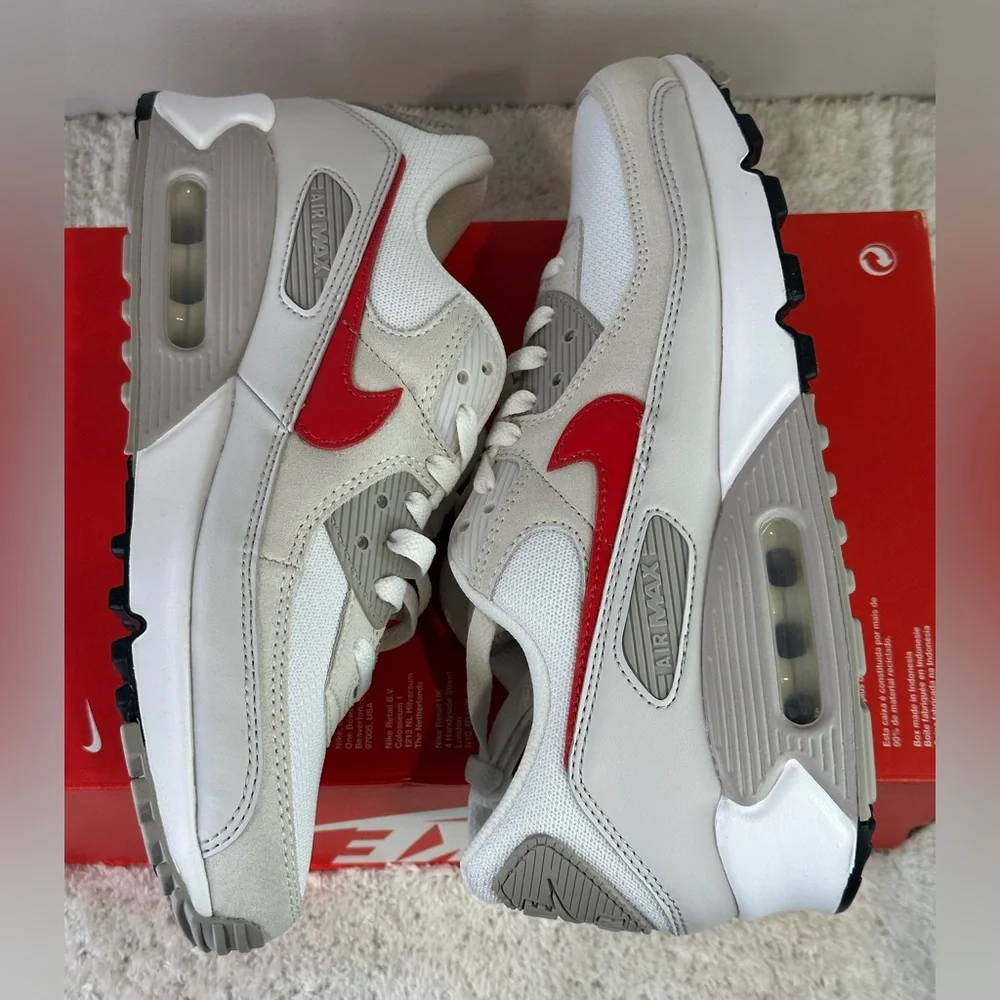 Nike Air Max 90